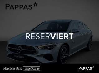 CLA 180 Shooting Brake Progressive, 32900 €, Auto & Fahrrad-Autos in 4921 Hohenzell