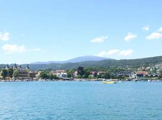 Baderecht für 2 Personen an privater See-Anlage am Wörthersee, 1200 €, Immobilien-Gewerbeobjekte in 9220 Sonnental