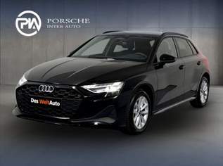 A3 30 TFSI, 27990 €, Auto & Fahrrad-Autos in 9020 Innere Stadt