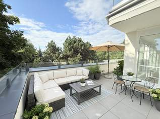 1190! Exclusive Maisonette-Wohnung in schöner Wohnanlage im Herzen von Sievering!, 1599000 €, Immobilien-Wohnungen in 1190 Döbling