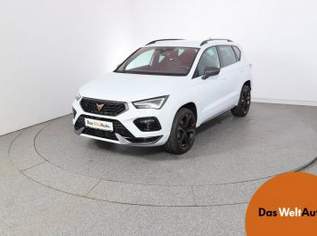 Ateca 1.5 TSI DSG 150, 36950 €, Auto & Fahrrad-Autos in 8041 Liebenau