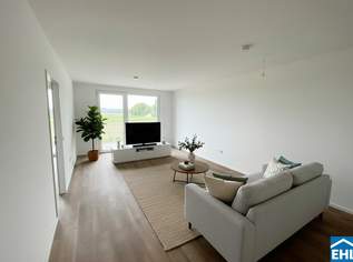 Modern Wohnen im Grünen: Ihr neues Zuhause im Herzen des Tullnerfelds, 840 €, Immobilien-Wohnungen in 3441 Pixendorf Modern Wohnen im Grünen: Ihr neues Zuhause im Herzen des Tullnerfelds, 840 €, Immobilien-Wohnungen in 3441 Pixendorf