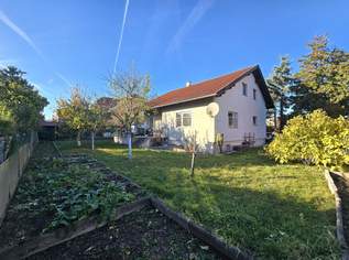"Einfamilienhaus mit Potenzial und großem Garten – Theresienfeld ", 298000 €, Immobilien-Häuser in 2604 Theresienfeld "Einfamilienhaus mit Potenzial und großem Garten – Theresienfeld ", 298000 €, Immobilien-Häuser in 2604 Theresienfeld