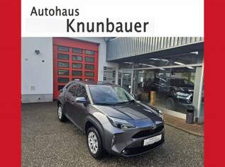 Yaris Cross 1,5 VVT-i Hybrid Active Aut., 23990 €, Auto & Fahrrad-Autos in 4784 Schardenberg Yaris Cross 1,5 VVT-i Hybrid Active Aut., 23990 €, Auto & Fahrrad-Autos in 4784 Schardenberg