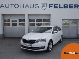 OCTAVIA Combi Style Limited TDI DSG, 14950 €, Auto & Fahrrad-Autos in 8190 Birkfeld