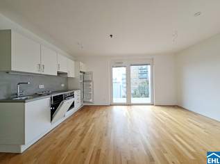 WOHNQUARTIER WILDGARTEN - Familienfreundliches Wohnen auf der Sonnenseite Wiens direkt am Rosenhügel, 1099 €, Immobilien-Wohnungen in 1120 Meidling WOHNQUARTIER WILDGARTEN - Familienfreundliches Wohnen auf der Sonnenseite Wiens direkt am Rosenhügel, 1099 €, Immobilien-Wohnungen in 1120 Meidling
