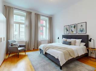 2-Zimmer-Altbau mit optimalem Grundriss!, 239000 €, Immobilien-Wohnungen in 1160 Ottakring