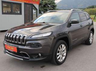 Cherokee 2,0 MultiJet II AWD Limited Aut., 14590 €, Auto & Fahrrad-Autos in Kärnten Cherokee 2,0 MultiJet II AWD Limited Aut., 14590 €, Auto & Fahrrad-Autos in Kärnten