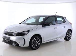 Corsa GS 1.2 Automatik, 20990 €, Auto & Fahrrad-Autos in 4084 St. Agatha