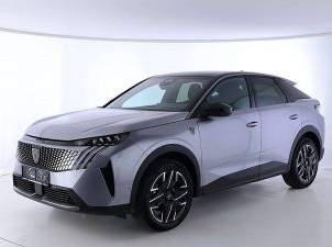 3008 Hybrid 145 e-DCS6 GT, 35990 €, Auto & Fahrrad-Autos in 4084 St. Agatha