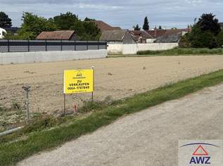 PREISGESENKT: NEUER PREIS! Baugründe in bester Lage!, 0 €, Immobilien-Grund und Boden in 2301 Franzensdorf
