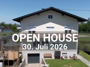 Umfassend saniertes Wohnhaus in Aspach, 398000 €, Immobilien-Häuser in 5252 Aspach