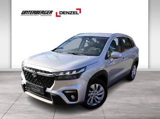 S-Cross 1,4 Hybrid ALLGRIP shine Aut., 28490 €, Auto & Fahrrad-Autos in 6020 Innsbruck