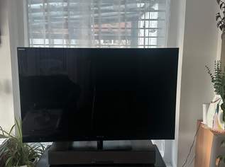 TV plus Soundbar