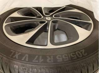 Sommerkompletträder, 550 €, Auto & Fahrrad-Teile & Zubehör in 9500 Villach Sommerkompletträder, 550 €, Auto & Fahrrad-Teile & Zubehör in 9500 Villach