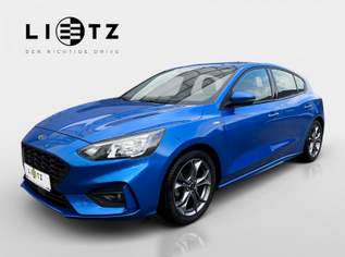 Focus ST-LINE 155PS 5 Türig, 16290 €, Auto & Fahrrad-Autos in 4040 Urfahr Focus ST-LINE 155PS 5 Türig, 16290 €, Auto & Fahrrad-Autos in 4040 Urfahr