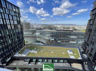 Exklusives Wohnambiente mit Blick ins Grüne & die Stadt - BELVIEW APARTMENTS, 1386.45 €, Immobilien-Wohnungen in 1100 Favoriten