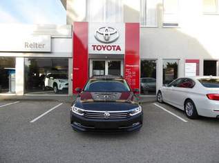 Passat Variant 1,6 TDI *LED*KAMERA*AHK*