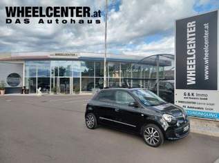Twingo TCe 90 La Parisienne * FALTDACH * NUR 21.111 KM !, 9911 €, Auto & Fahrrad-Autos in 7400 Oberwart