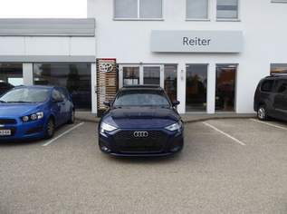 A3 SB 30 TDI *LED*PANO*VIRTUAL*LEDER*, 18990 €, Auto & Fahrrad-Autos in 4600 Wels