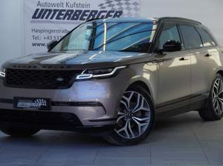 Range Rover Velar D300 HSE, 46900 €, Auto & Fahrrad-Autos in 6330 Stadt Kufstein