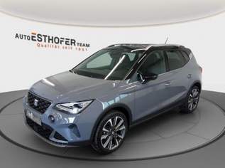 Arona FR Limited Edition 1.0 TSI DSG, 27998 €, Auto & Fahrrad-Autos in 4655 Vorchdorf