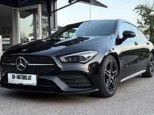 CLA d SB Aut. *AMG-Line*1.Besitz*RFK*SHZ*Navi*, 26900 €, Auto & Fahrrad-Autos in 4663 Laakirchen CLA d SB Aut. *AMG-Line*1.Besitz*RFK*SHZ*Navi*, 26900 €, Auto & Fahrrad-Autos in 4663 Laakirchen
