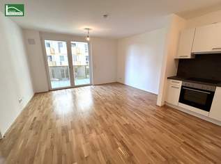 Charmante 2-Zimmer mit Balkon in 1220 Wien - ab 01.07.2026 verfügbar!, 1104.02 €, Immobilien-Wohnungen in 1220 Donaustadt