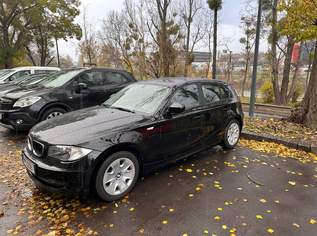 1er BMW in einem sehr guten Zustand, 12000 €, Auto & Fahrrad-Autos in 1190 Döbling