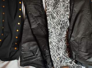 4 Damenhosen Gr. 40 , 20 €, Kleidung & Schmuck-Damenkleidung in 5570 Mauterndorf