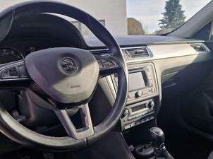 Rapid Elegance, 7990 €, Auto & Fahrrad-Autos in 4150 Rohrbach-Berg Rapid Elegance, 7990 €, Auto & Fahrrad-Autos in 4150 Rohrbach-Berg