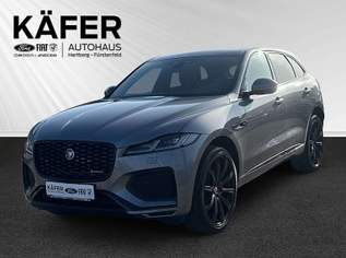 F-Pace R-Dynamic S D200 AWD Aut., 31890 €, Auto & Fahrrad-Autos in 8230 Hartberg
