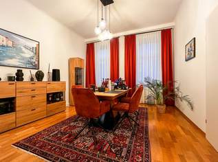 Altbau-Eleganz: 3 stilvolle Zimmer mit neuer Küche und Traumbad in Penzing, 1555 €, Immobilien-Wohnungen in 1140 Penzing Altbau-Eleganz: 3 stilvolle Zimmer mit neuer Küche und Traumbad in Penzing, 1555 €, Immobilien-Wohnungen in 1140 Penzing