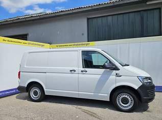 T6 Kasten KR LED SHZ 150PS Regale, 22990 €, Auto & Fahrrad-Autos in 2532 Katastralgemeinde Heiligenkreuz