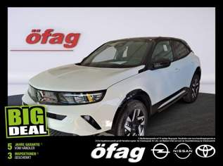 Mokka 1.2 Direct Injection Turbo mHEV Aut. GS, 27990 €, Auto & Fahrrad-Autos in 5020 Altstadt