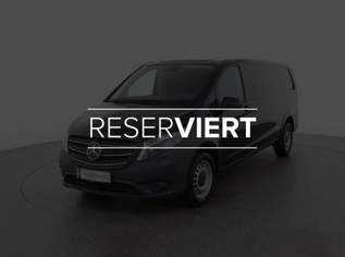 Vito 119 CDI Kasten Extralang, 51588 €, Auto & Fahrrad-Autos in 8141 Premstätten