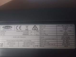 Wechselrichter FRONIUS Symo 5.0-3-M