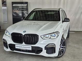 X5 M50d M Sportpaket / AHK, 64900 €, Auto & Fahrrad-Autos in 6380 Marktgemeinde St. Johann in Tirol