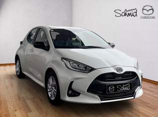 Mazda 2 Hybrid Agile Aut., 18400 €, Auto & Fahrrad-Autos in 6820 Marktgemeinde Frastanz