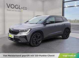 Austral E-Tech Full Hybrid 200 Iconic Esprit Alpin, 30990 €, Auto & Fahrrad-Autos in 8753 Fohnsdorf