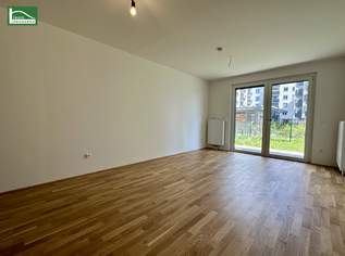 Toller 3-Zimmer Grundriss in Grünruhelage in 1100 Wien - ab sofort beziehbar!, 1249.98 €, Immobilien-Wohnungen in 1100 Favoriten