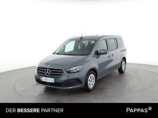 T 180 Benzin Lang Aut., 35988 €, Auto & Fahrrad-Autos in 2351 Gemeinde Wiener Neudorf