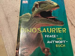 Dinosaurier, 2 €, Marktplatz-Bücher & Bildbände in 4673 Gaspoltshofen