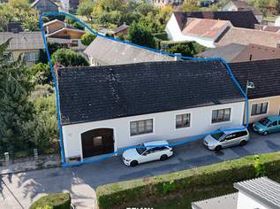 "Zwei Häuser - ein in Zuhause", 350000 €, Immobilien-Häuser in 3481 Fels am Wagram "Zwei Häuser - ein in Zuhause", 350000 €, Immobilien-Häuser in 3481 Fels am Wagram