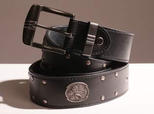 Ledergürtel 125cm BUFFALO, 39 €, Kleidung & Schmuck-Accessoires, Uhren, Schmuck in 1200 Brigittenau Ledergürtel 125cm BUFFALO, 39 €, Kleidung & Schmuck-Accessoires, Uhren, Schmuck in 1200 Brigittenau