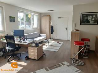 Elixhausen - moderne Büroeinheit/Ordination (ca. 60 m²) mieten, 989.7 €, Immobilien-Gewerbeobjekte in 5161 Elixhausen
