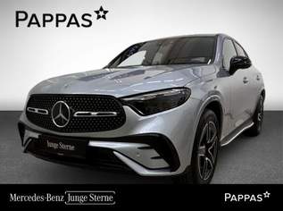 GLC 220 d 4MATIC Coupé, 73900 €, Auto & Fahrrad-Autos in 4030 Kleinmünchen-Auwiesen