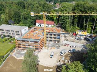 moderne Neubauwohnungen an der Marienbrücke -Lebensqualität- naturnah und zentral, 580000 €, Immobilien-Wohnungen in 4810 Gmunden