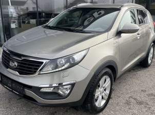 Sportage Active Pro 2,0 CRDI 4WD DPF Aut., 12850 €, Auto & Fahrrad-Autos in 4240 Freistadt Sportage Active Pro 2,0 CRDI 4WD DPF Aut., 12850 €, Auto & Fahrrad-Autos in 4240 Freistadt