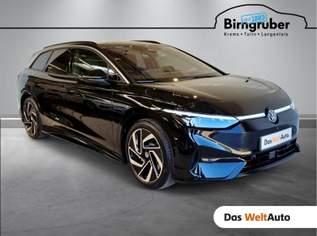 ID.7 Tourer Pro S 210 kW Business, 58990 €, Auto & Fahrrad-Autos in 3430 Gemeinde Tulln an der Donau